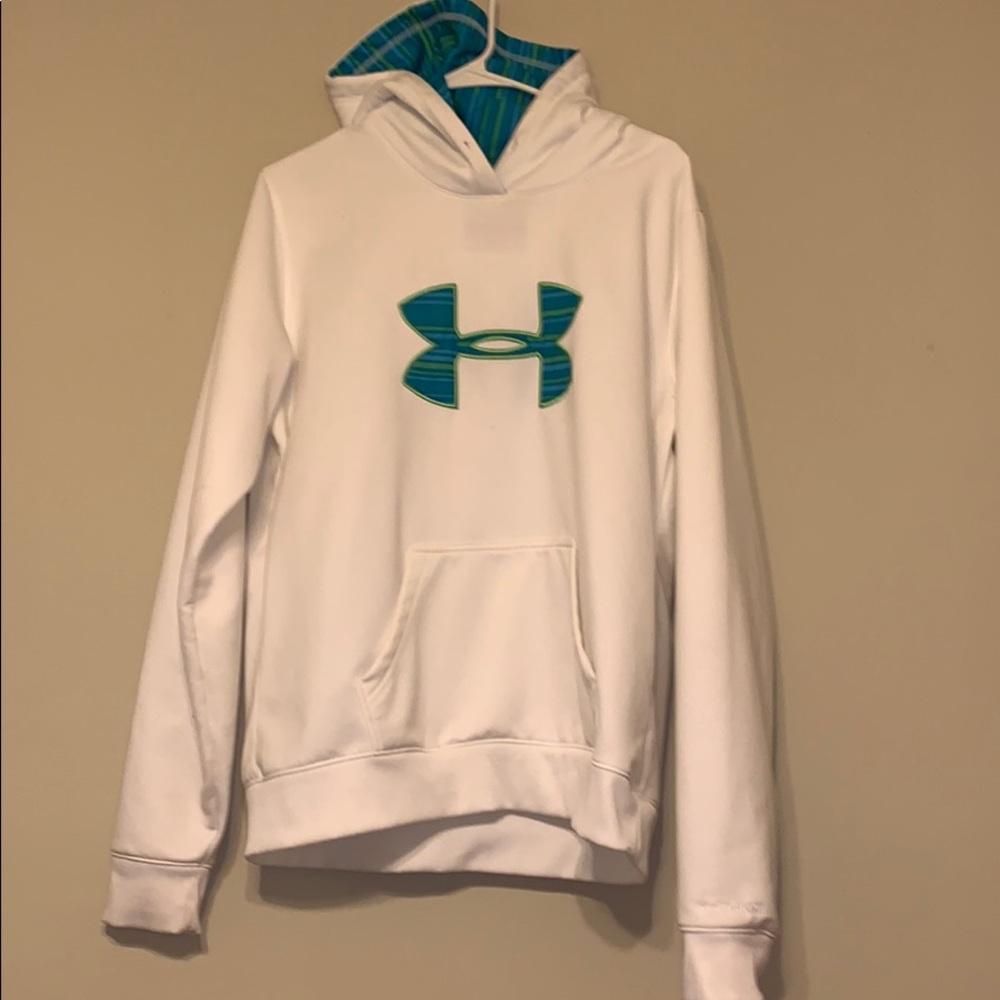 Under Armour Hoodie